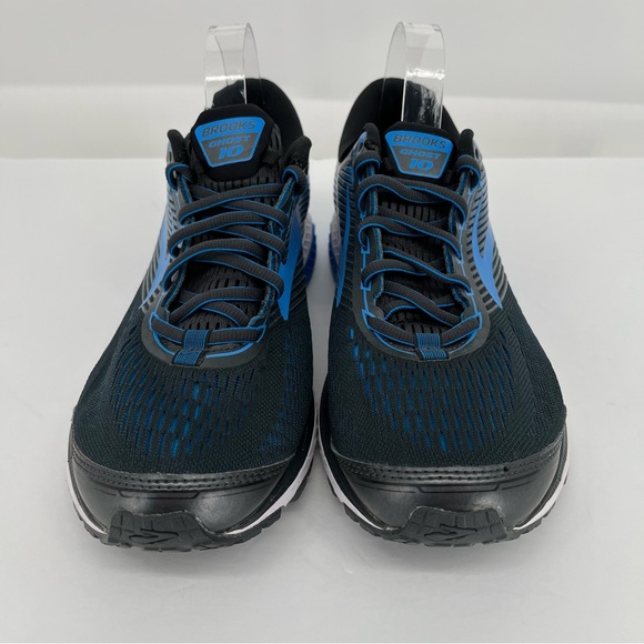 Brooks Men’s Ghost 10 Running Shoes Size 10.5 Wide (2E) Road Running - Picture 4 of 10